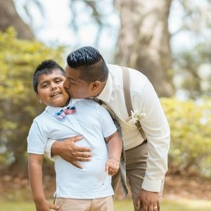 Meet your Posher, Gael yoel